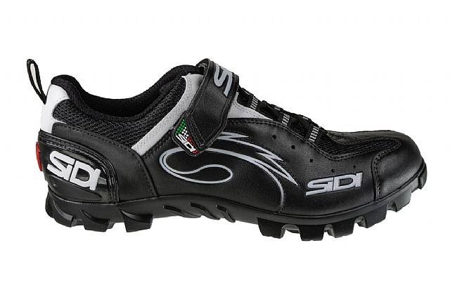 sidi epic mountain bike shoes