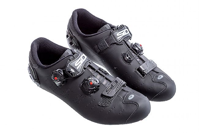 sidi ergo 5 mega matt road shoes