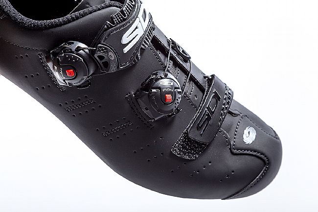 sidi ergo 5 mega matt road shoes