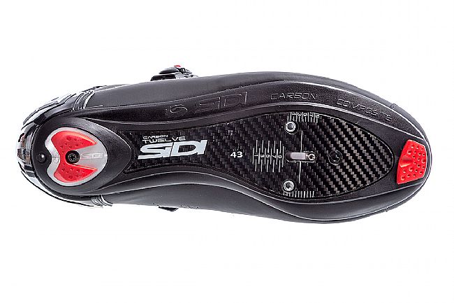 sidi ergo 5 mega matt road shoes