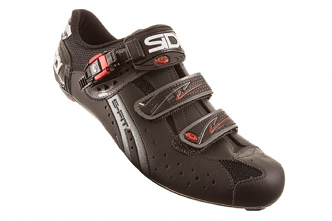 sidi genius fit
