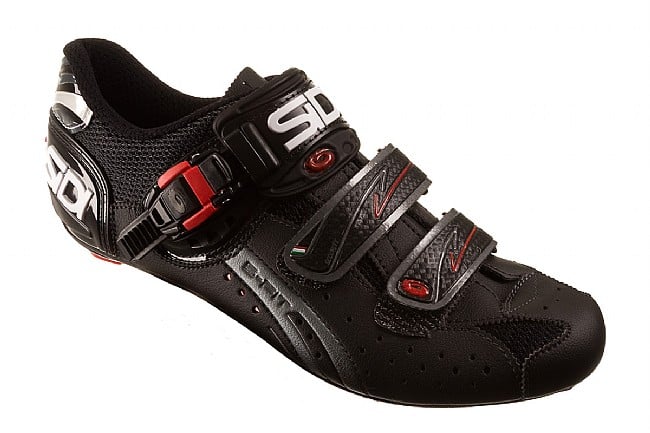 sidi genius fit