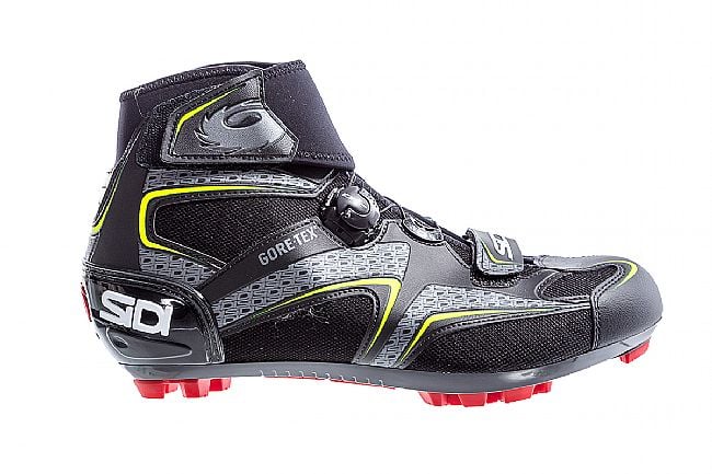 sidi winter mtb shoes