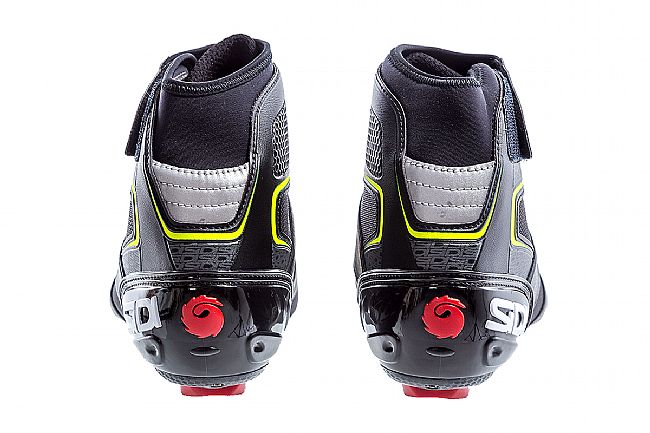 sidi zero gore road shoes