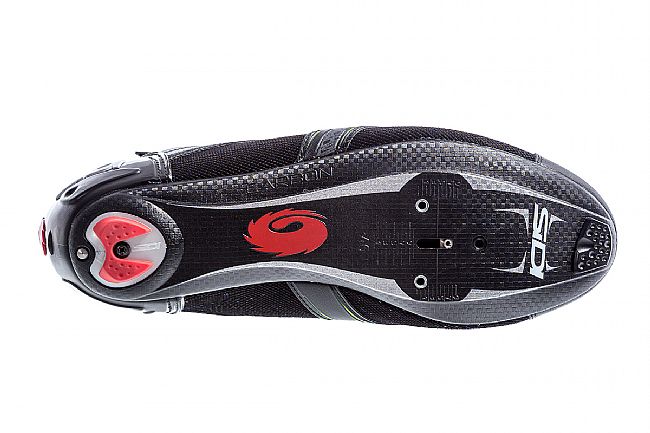 sidi zero gore road shoes