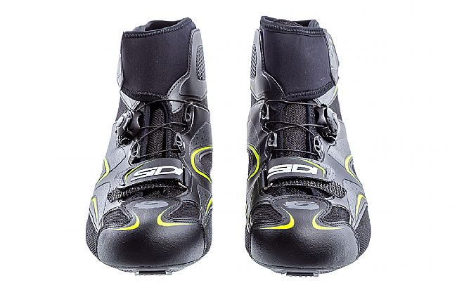 sidi zero gore road shoes
