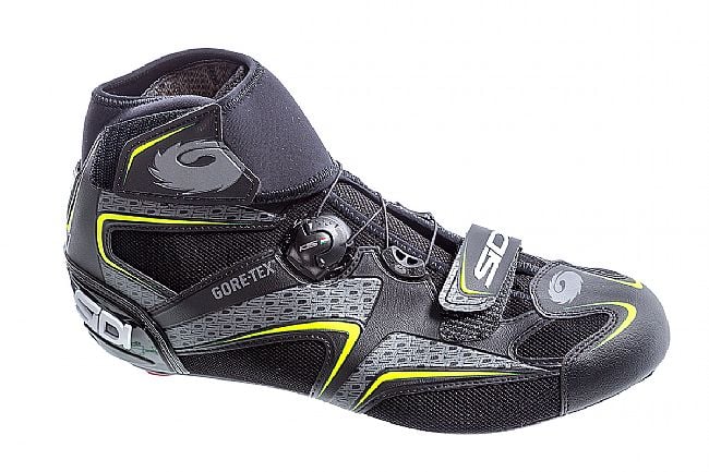 sidi zero gore road shoes