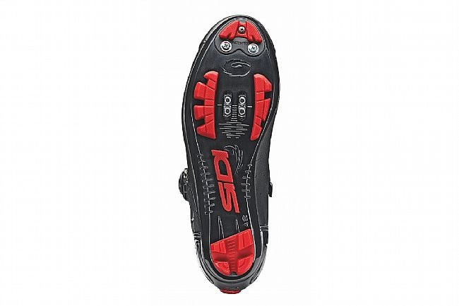 sidi trace 2 yellow