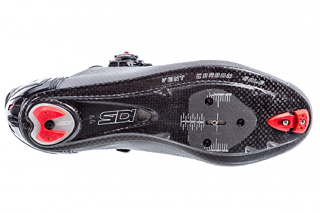 Sidi Wire 2 Carbon Road Shoe Sidi Wire 2 Carbon Road Shoe