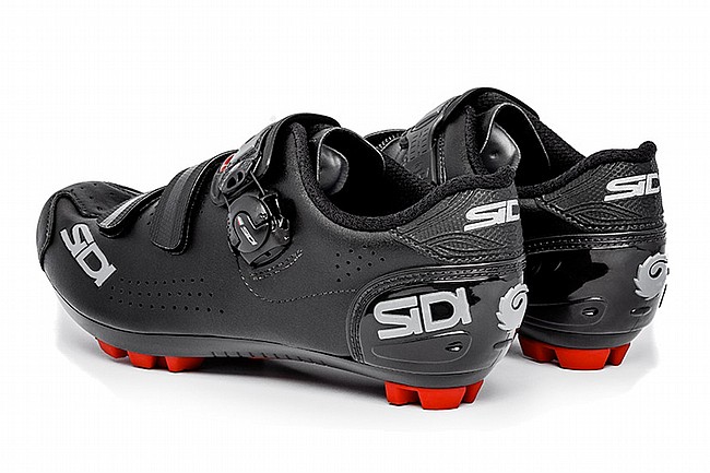 Sidi Womens Trace 2 MTB Shoe Black