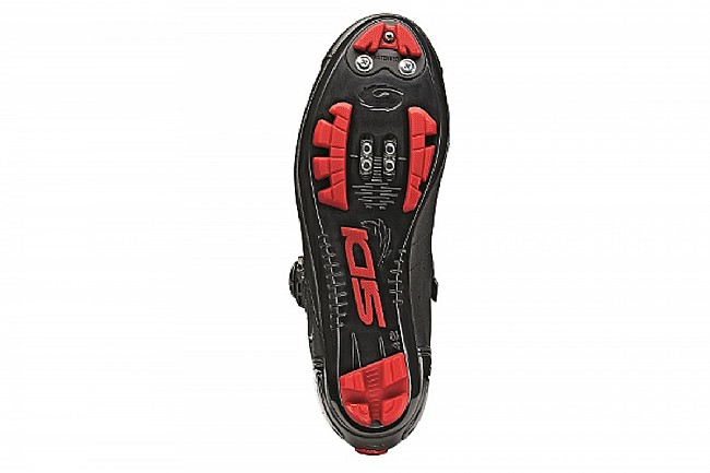 Sidi Womens Trace 2 MTB Shoe Black