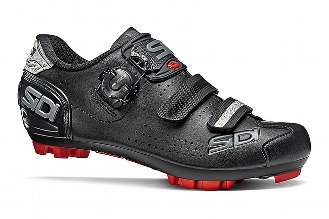 Sidi Womens Trace 2 MTB Shoe Black