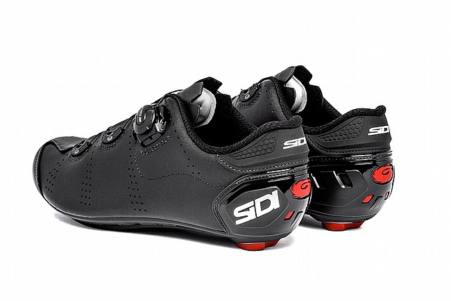 Sidi Mens Fast Road Shoe 