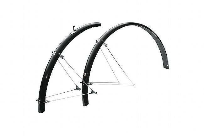 Sks Commuter Ii 650b Fender Set [10116] At Biketiresdirect