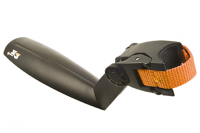 SKS X-tra Dry Rear Fender SKS X-tra Dry Rear Fender