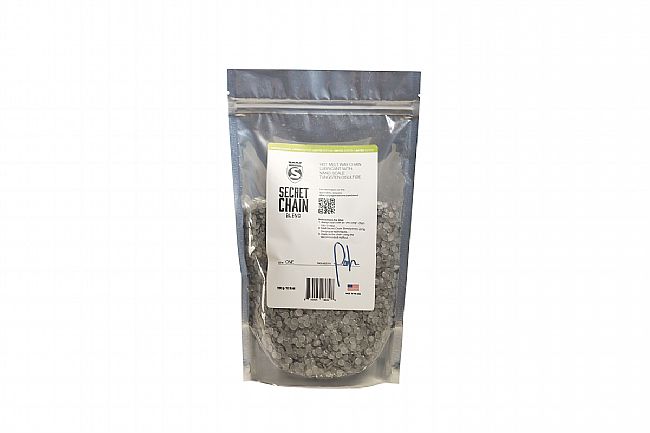 Silca Secret Chain Blend Hot Melt Wax Silca Secret Chain Blend Hot Melt Wax
