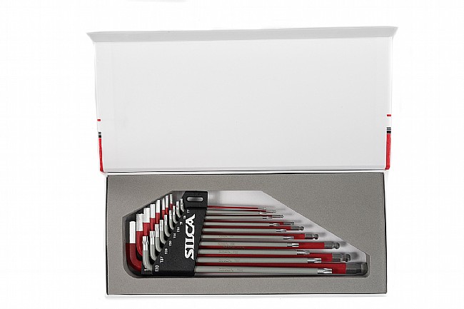 Silca HX-TWO Travel essentials tool kit Silca HX-TWO Travel essentials tool kit