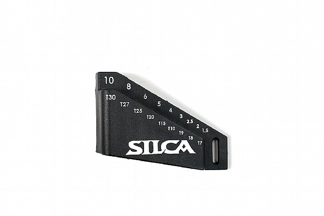 Silca HX-TWO Travel essentials tool kit Silca HX-TWO Travel essentials tool kit