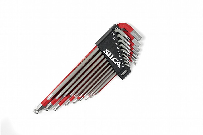 Silca HX-TWO Travel essentials tool kit Silca HX-TWO Travel essentials tool kit