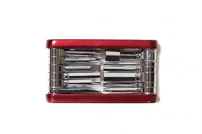Silca Italian Army Knife Multitool - Tredici Silca Italian Army Knife Multitool - Tredici