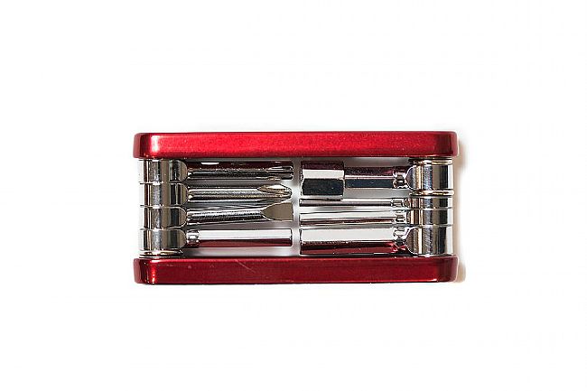 Silca Italian Army Knife Multitool - Nove Silca Italian Army Knife Multitool - Nove