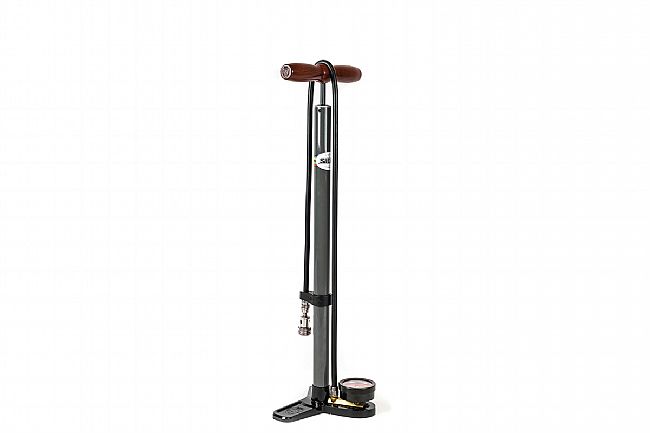 Silca Pista Plus Floor Pump Silca Pista Plus Floor Pump