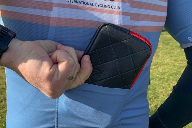 Silca Borsa Eco Bag 
