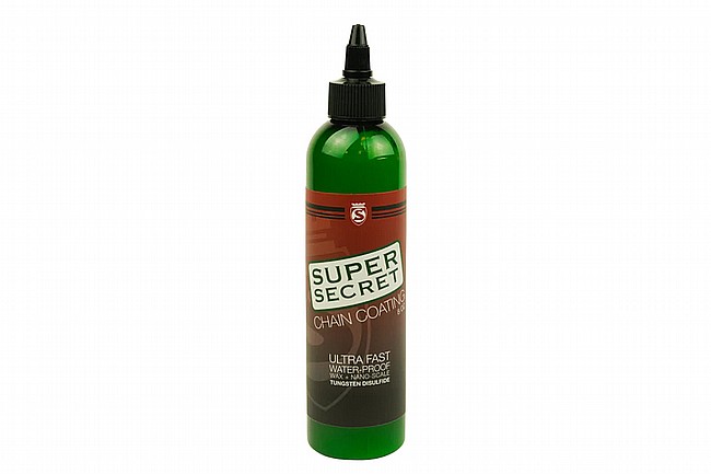 Silca Super Secret Chain Lube 