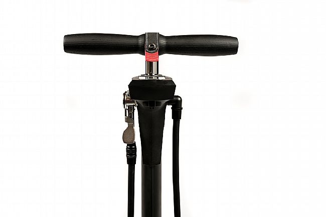 Silca SuperPista Digital Floor Pump Silca SuperPista Digital Floor Pump