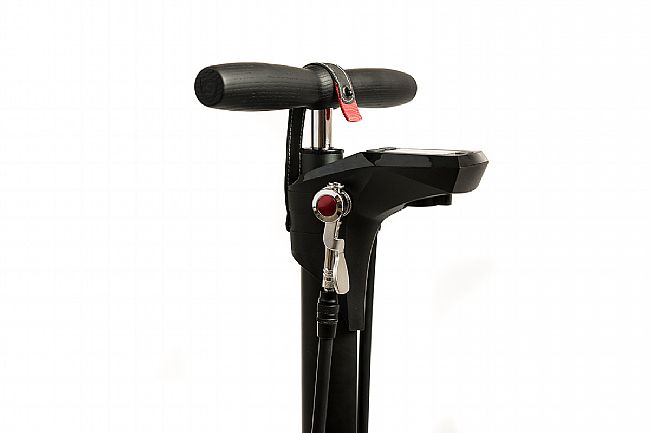 Silca SuperPista Digital Floor Pump Silca SuperPista Digital Floor Pump