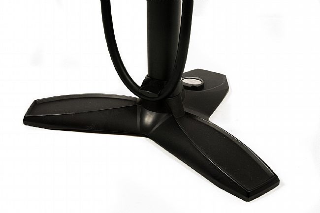 Silca SuperPista Digital Floor Pump Silca SuperPista Digital Floor Pump