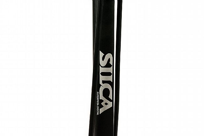 Silca SuperPista Digital Floor Pump Silca SuperPista Digital Floor Pump