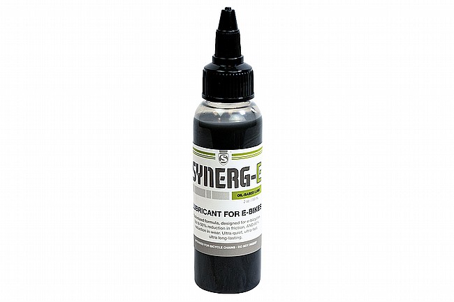 Silca Synerg-E E-Bike Chain Lube 