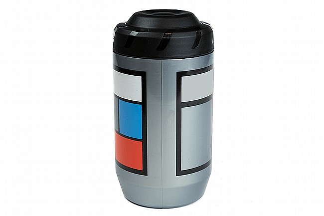 Silca Keg Bottle Mondrian 