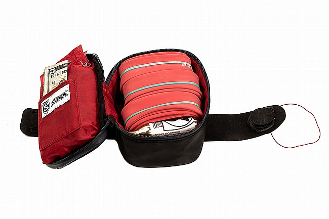 Silca Mattone Grande Seat Pack 