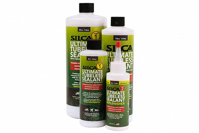 Silca Ultimate Tubeless Sealant 32oz 