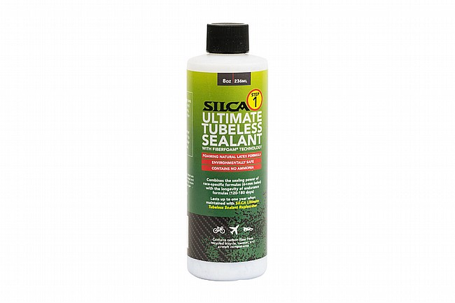 Silca Ultimate Tubeless Sealant 8oz 