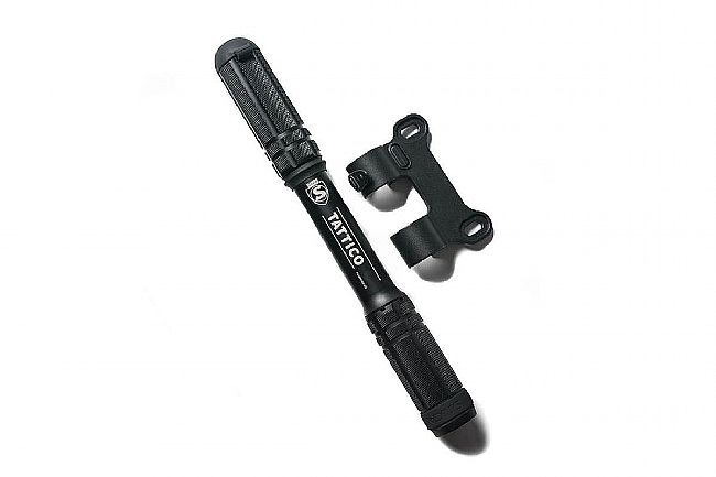 Silca Tattico Mini Pump Silca Tattico Mini Pump
