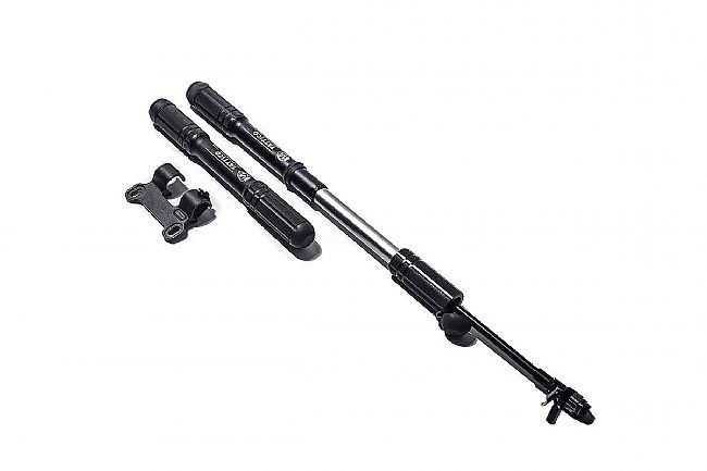 Silca Tattico Mini Pump Silca Tattico Mini Pump