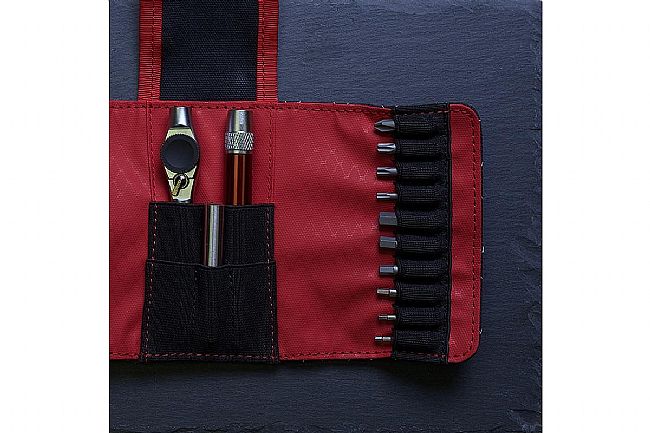 Silca T-Ratchet & Ti-Torque Tool Kit Silca T-Ratchet & Ti-Torque Tool Kit