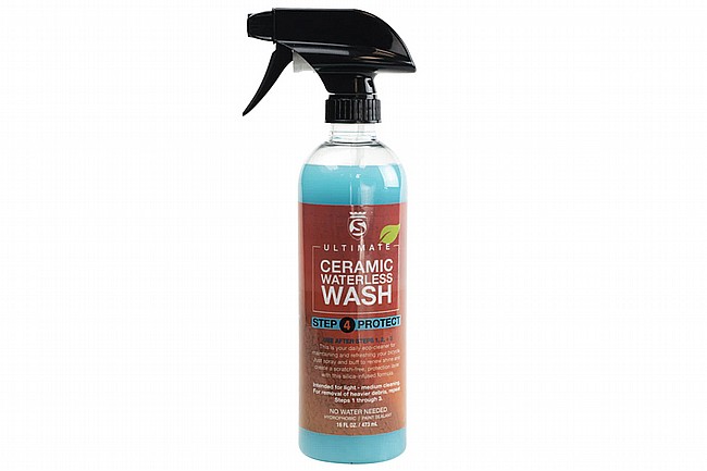 Silca Ultimate Ceramic Waterless Wash, 16oz 