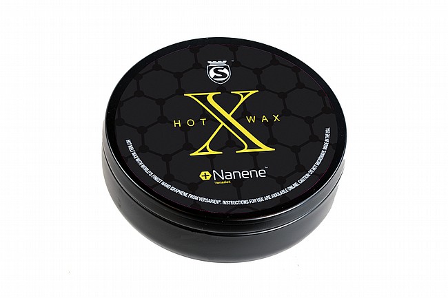 Silca Secret Chain Blend - Hot Wax X 