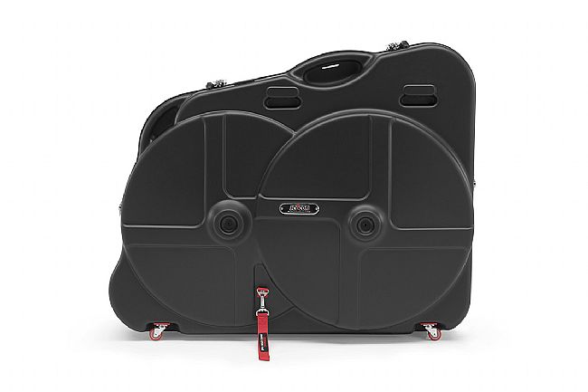 aerotech evolution 3.0 tsa bike travel case