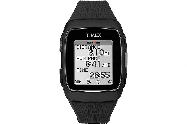 timex ironman gps amazon