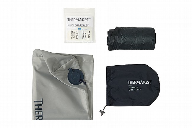 Therm-a-Rest NeoAir UberLight Sleeping Pad 