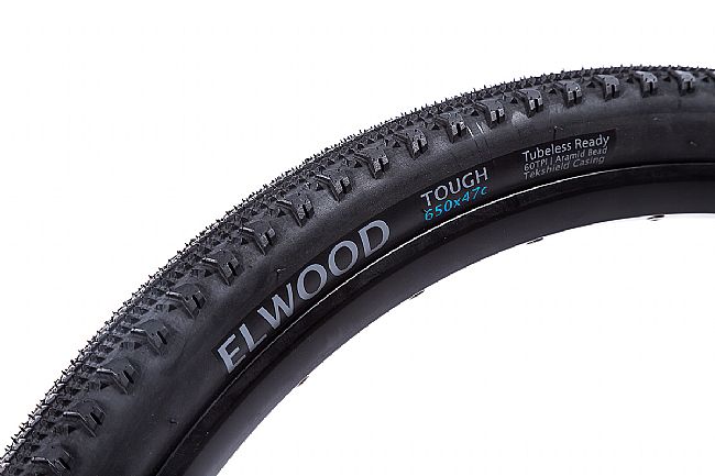 650b gravel tires