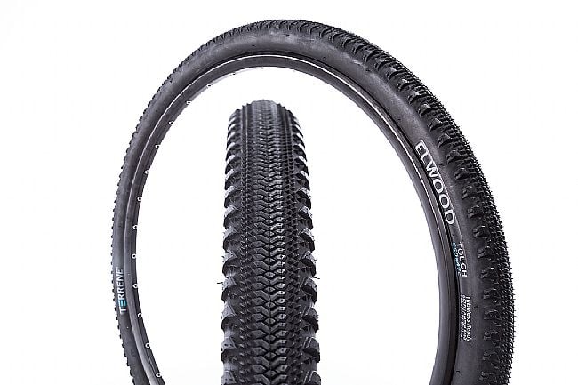 650b trainer tire