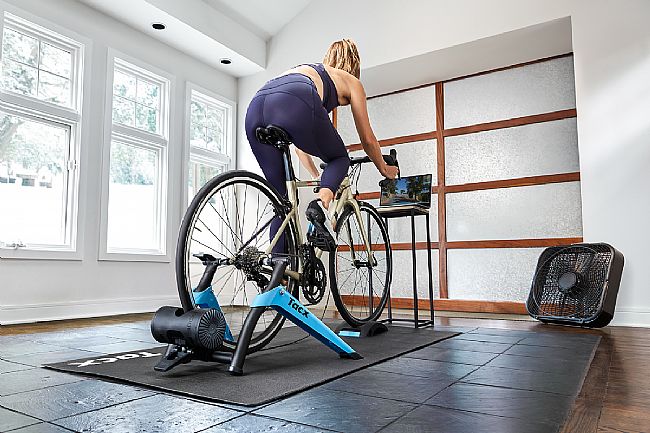 Garmin Tacx Boost Trainer Tacx Boost Trainer