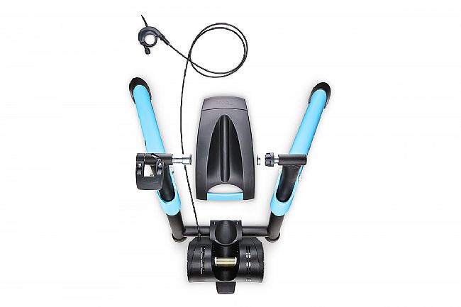 Garmin Tacx Boost Trainer Bundle Tacx Boost Trainer Bundle