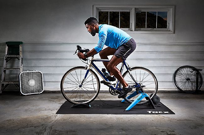 Garmin Tacx Boost Trainer Bundle Tacx Boost Trainer Bundle